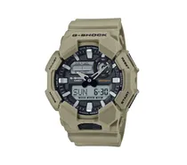 Casio Reloj GA-010-5ADR