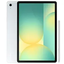 Tablet Samsung Galaxy Tab S10 Fe X520 8GB de Ram / 128GB / Tela 10.9" - Prata