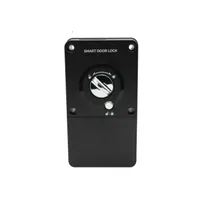 Visionbras Cerradura Digital Smart FDI100-F Card/Fingerorint/Ble Visionbras Cerradura Digital Smart FDI100-F Card/Fingerorint/Ble