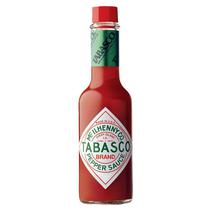 Tabasco Salsa Picante de Pimiento Rojo 150 ML