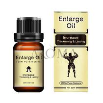 Oleo Enlarge Oil 10ML