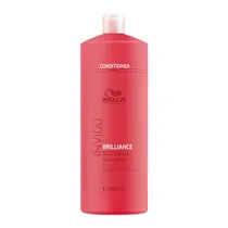 Condicionador Wella Professional Invigo Brilliance Normal - 1L