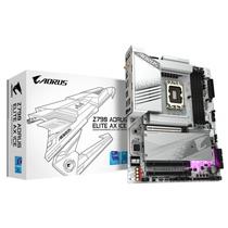 Placa Mãe 1700 Gigabyte Z790 Aorus Elite Ax Ice DDR5/Wifi