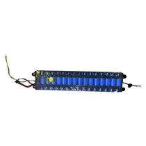 Bateria para Patinete Xiaomi NE1003-H 36V / 10.5AH / 378WH