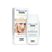 Isdin Protector Solar Active Unify Color SPF50 50ML