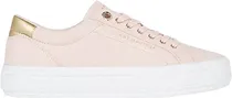 Tênis Tommy Hilfiger FW0FW07682 TJQ - Feminino