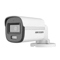 Camera Hikvision Bullet Mini DS-2CE10DF0T-LPFS 2MP 2.8MM