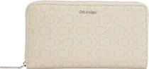 Carteira Calvin Klein K60K611773PEA - Feminina