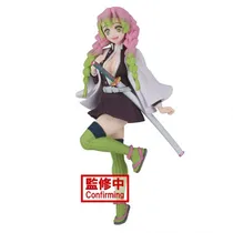 Boneco Banpresto Demon Slayer Vol.34 Mitsuri Kanroji 98096