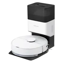 Robo Aspirador Roborock Cleaner Q7+ Series 8.000PA 220V - Branco (Eu-BF)