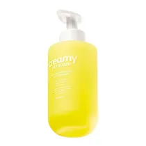 Creamy Limpador Facial Glicerinado 200ML