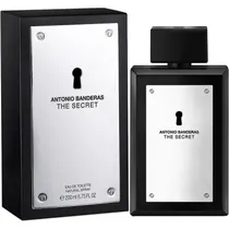 Antonio Banderas The Secret Men 200ML
