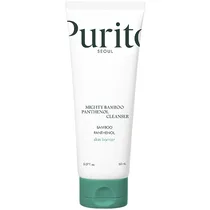 Limpador Facial Purito Seoul Mighty Bamboo Panthenol Cleanser de 150 ML
