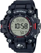 Relógio Masculino Casio G-Shock Digital GW-9500-1DR