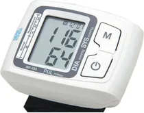 Medidor de Pressão More Fitness MF-333 (Pulso)