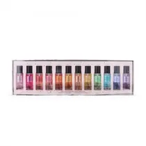 Kit Body Splash Victoria's Secret 75ML 12PCS