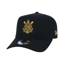 Gorra New Era NEI23BON163 Corinthians Masculino