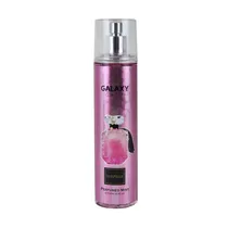 Perfume Body Splash Galaxy Plus Concept Surprise - Feminino - 250ML