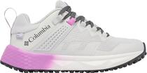 Tenis Columbia Facet 75 Outdry 2027211-063 Grey Ice - Feminino