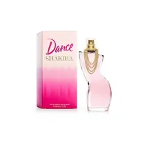 Perfume Shakira Dance F 80ML+ 1DEO 150ML Edt  Perfume Sha...