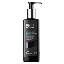 Truss Serum Capilar Night Spa Vegan Hidratante 250 ML s/C