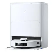 Robô Aspirador Ecovacs Deebot T30S Pro DSX39 - Branco