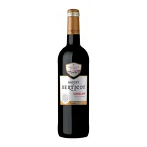 Daguet de Berticot Merlot 750ML