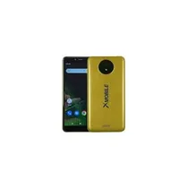 Cel X55 Yellow