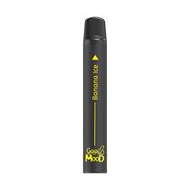 Pod Descartavel Good Mood Banana Ice 600 Puffs