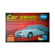 Cubre Auto Pisces TP009 4,82 X 1,78