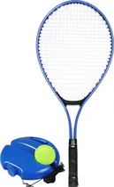 Kit de Treinamento para Tênis Infantil - Azul