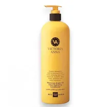 Acondicionador Capilar Victoria Anna Moroccan Argan Oil 1 Litro