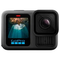 Camera de Acao Gopro Hero 13 Black Acessory Bundle 5.3K60 - Preto (CHDRB-131-TH)