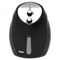 Fritadeira Eletrica Rca RCAF50B / 1500W / 5 Litros / 110V ~ 60HZ - Preto