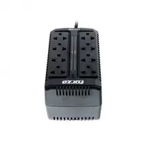 Estabilizador Forza FVR-902 900VA/450W/220V