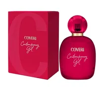 Coveri Contemporary Girl 100ML Edp  Coveri Cont...