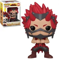 Funko Pop MY Hero Academia S3 Eljiro Kirishima 606