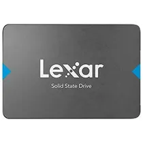  SSD Lexar 2...