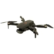 Drone MD Quadrotor - HD - GPS - Wi-Fi/Bluetooth - Preto