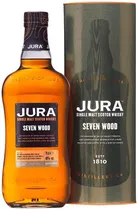  Whisky Jura...