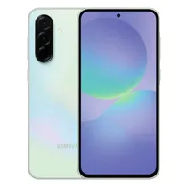 Celular Samsung Galaxy A36 5G SM-A366E - 8/128GB - 6.7" - Dual-Sim - Lime