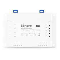 Interruptor Inteligente Sonoff 4CHR3 4 Canais