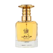 Perfume Lattafa Mazaaji Edp (F) – 100ML