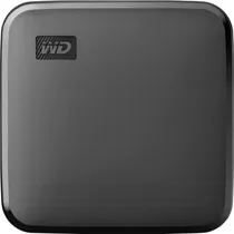 HD SSD Ext 2TB WD Black P40 Game Drive 2000MB/s WDBAWY0020BBK-W Esn