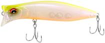 Isca Artificial Megabass Kirinji 90 - PM Ghost Chart Back Ob