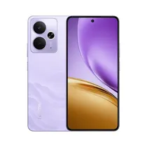 Realme Cel 14T RMX5078 5G 6.67" DS NFC 8/256G Anatel 45W Purple