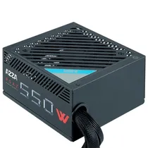 Fonte 550W Azza PSAZ-550W 80+Bronze  Fonte 550W ...