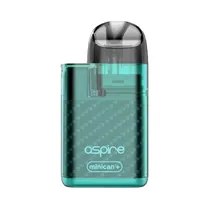 Vape Aspire Minican Green 850MAH