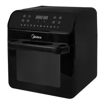 Fritadeira Elétrica Midea MF-CY120A2 - 1850W - 12L - 220V - Preto