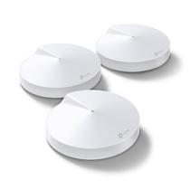 Roteador Wifi TP-Link Deco M5 Whole-Home AC1300 Mesh Pack 3